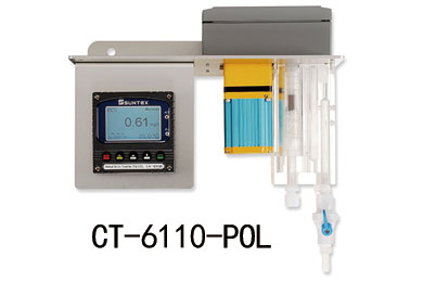 CT-6110-POL操作說(shuō)明及技術(shù)參數(shù)_供應(yīng)上泰