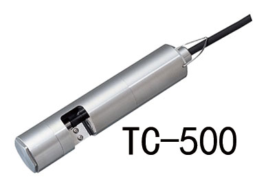 TC-500濁度電極